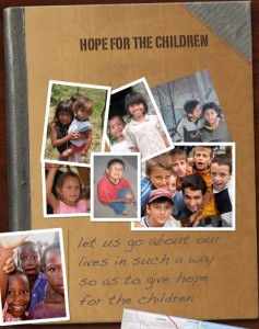 hopeforthechildren.org