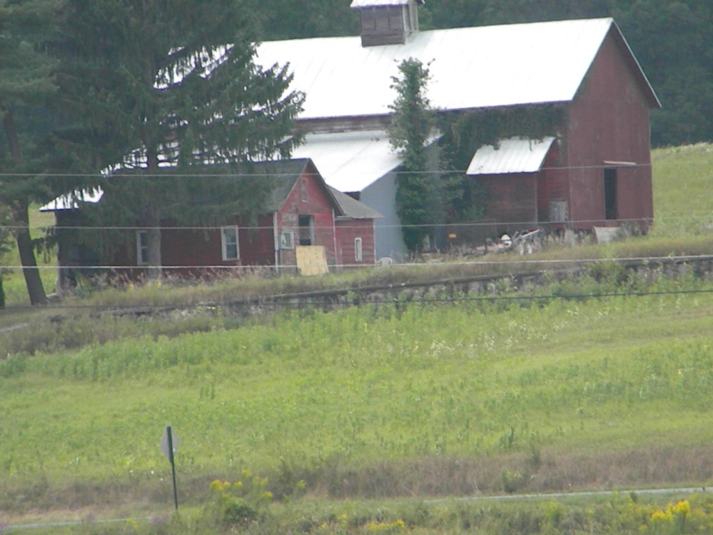 Farmland
