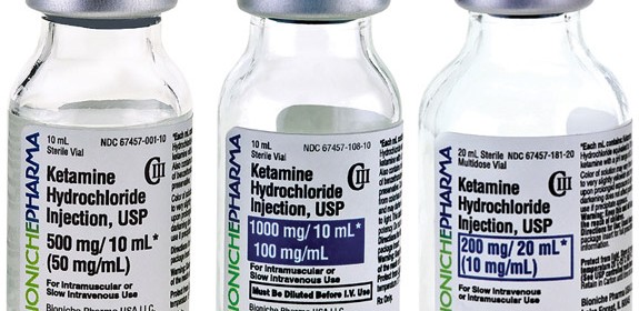 Image result for ketamine