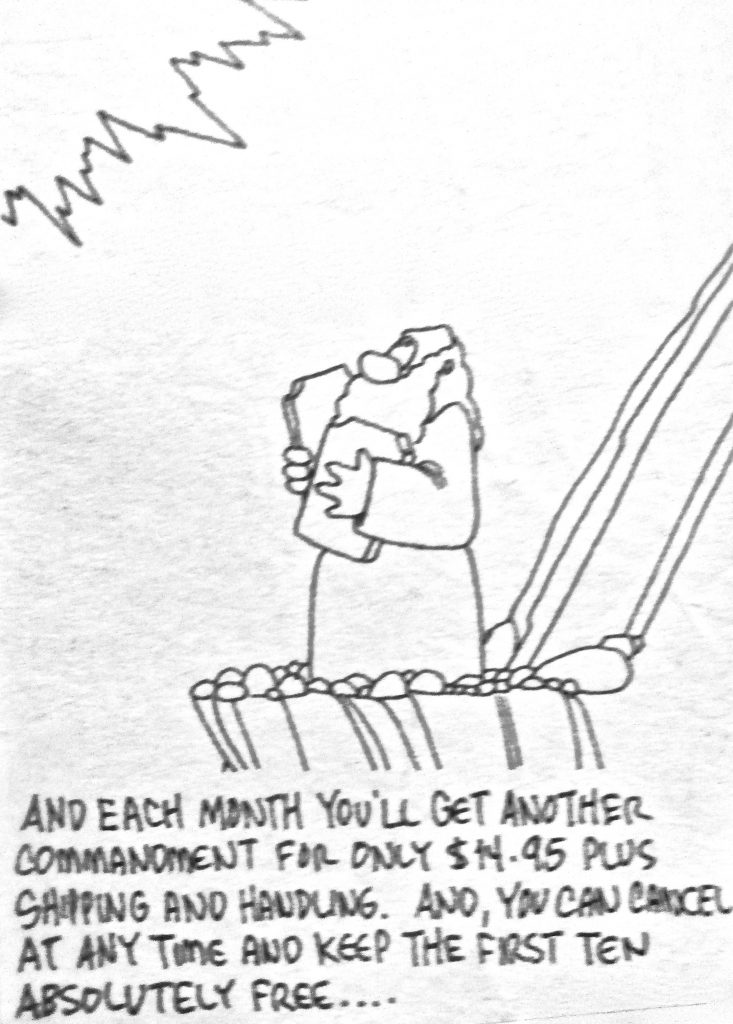 Cartoon And Each Month Youll Get Another 