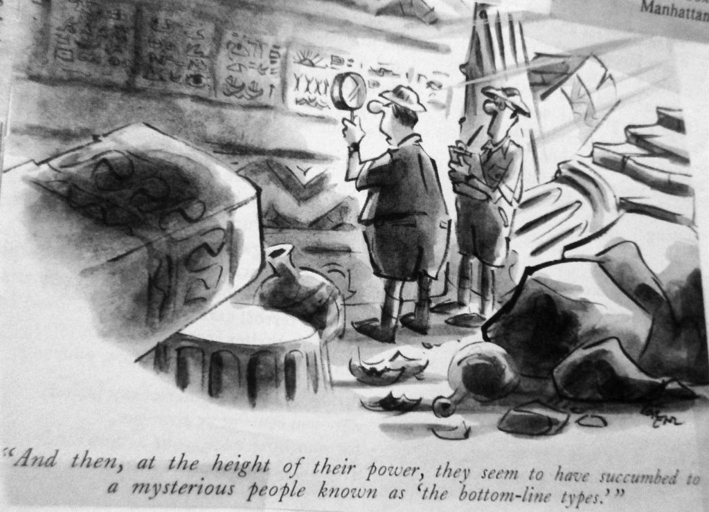 Cartoon And Then At The Height Of Their Power They Same To Have 
