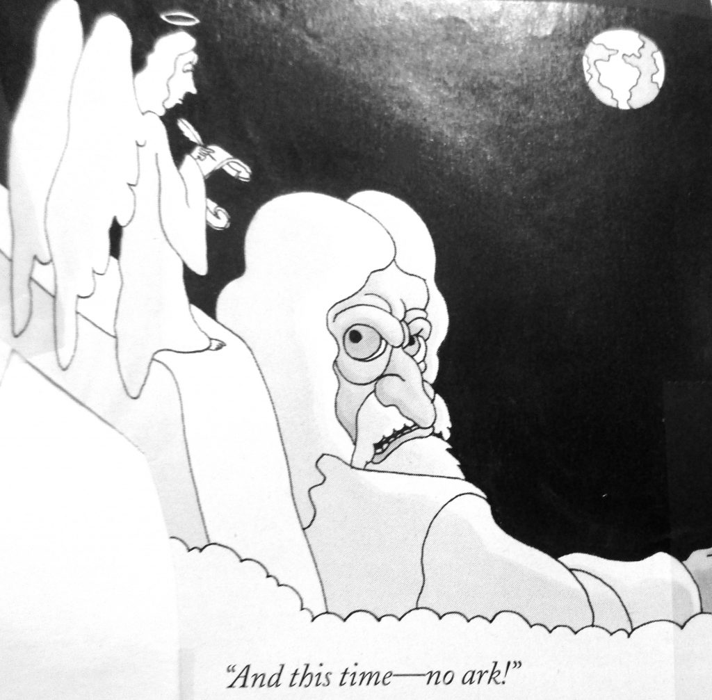 Cartoon And This Time 