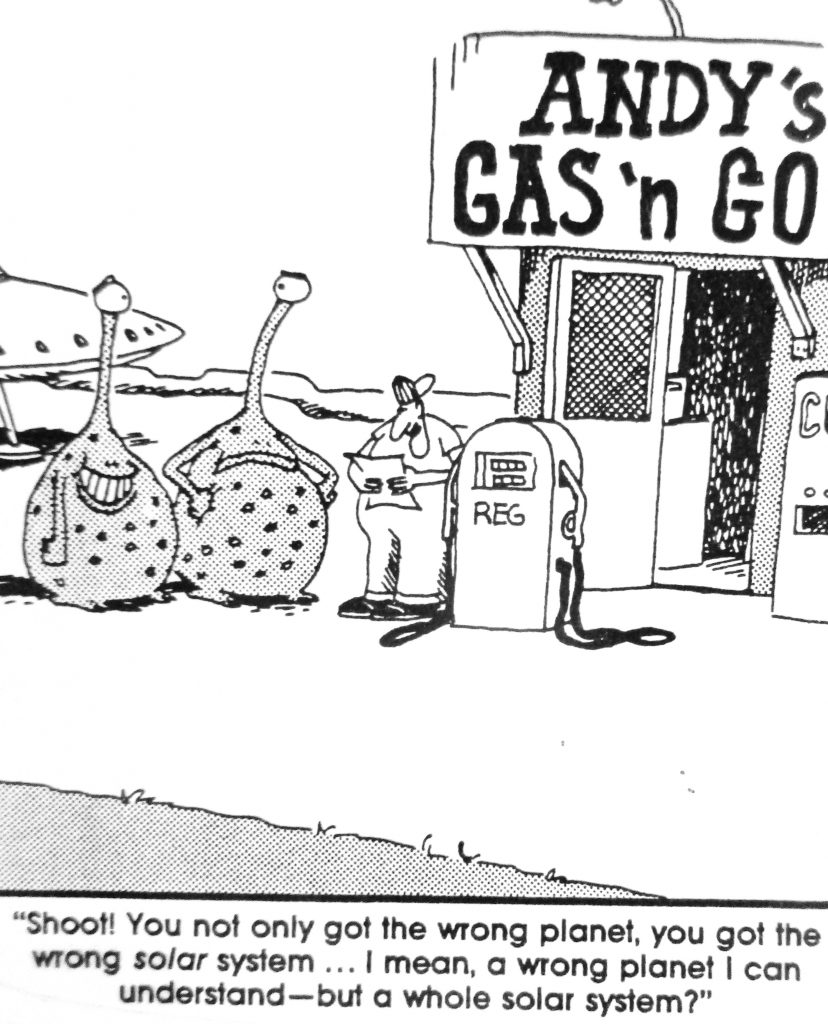 Cartoon Andys Gasn Go