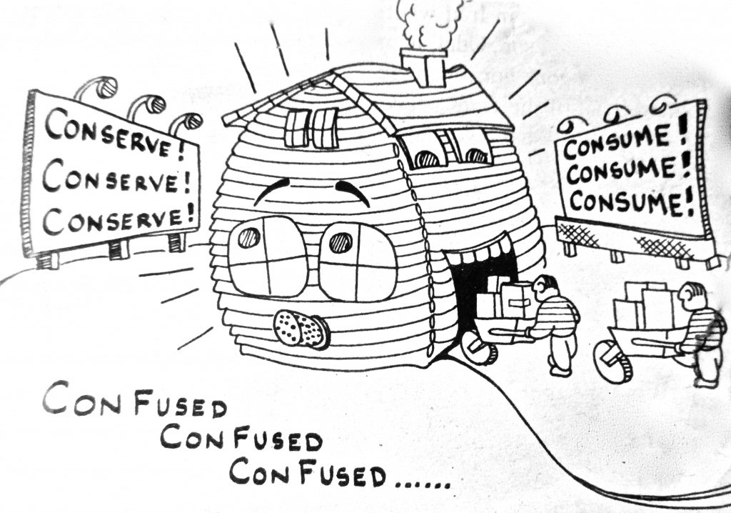 Cartoon Confused Confused Confused