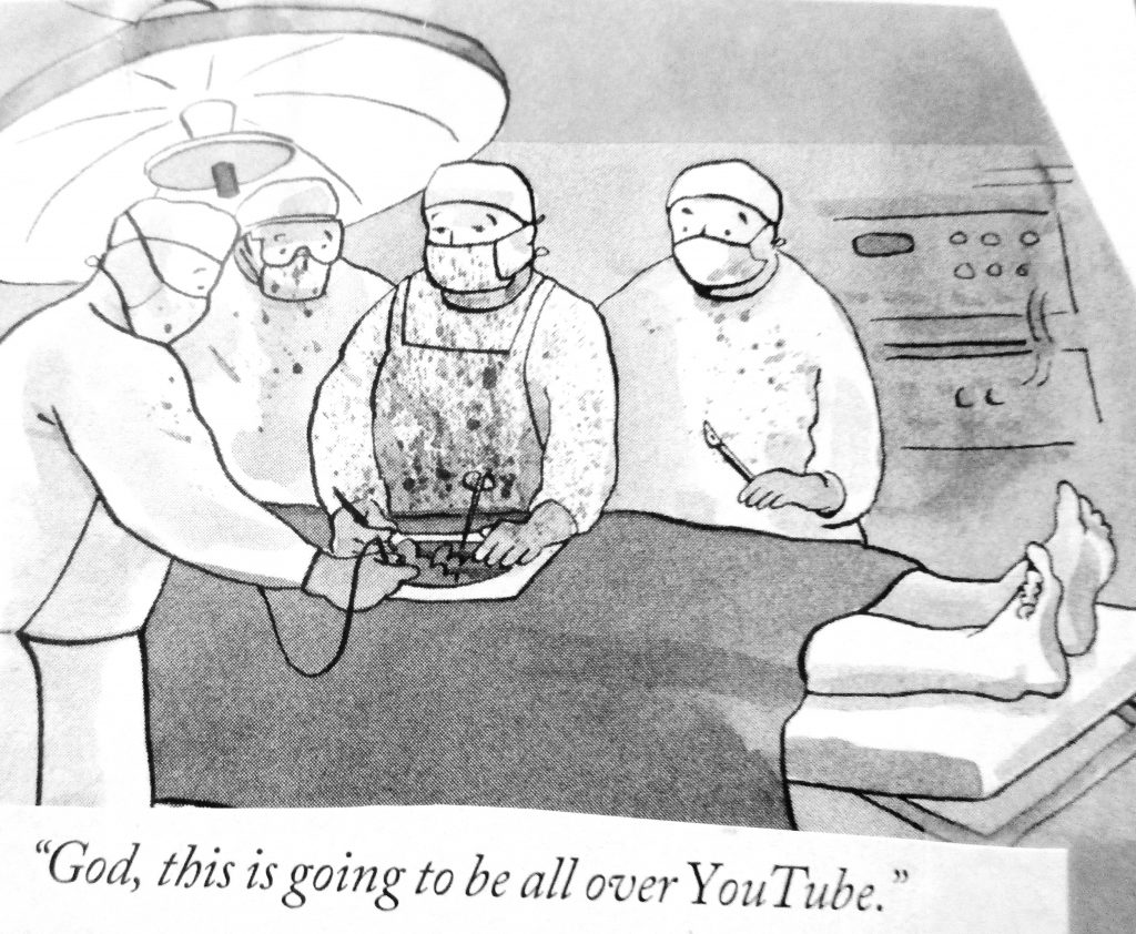 Cartoon God This Is Going To Be All over You Tube