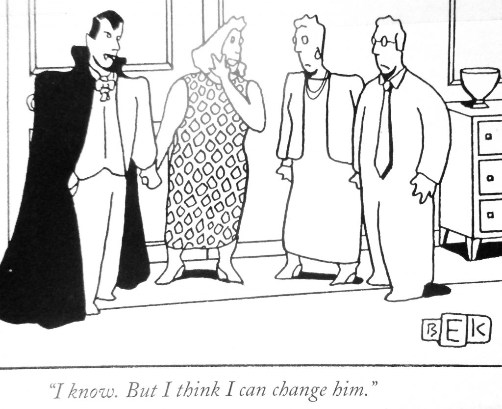 Cartoon I Know But i Think I Can Charge Him