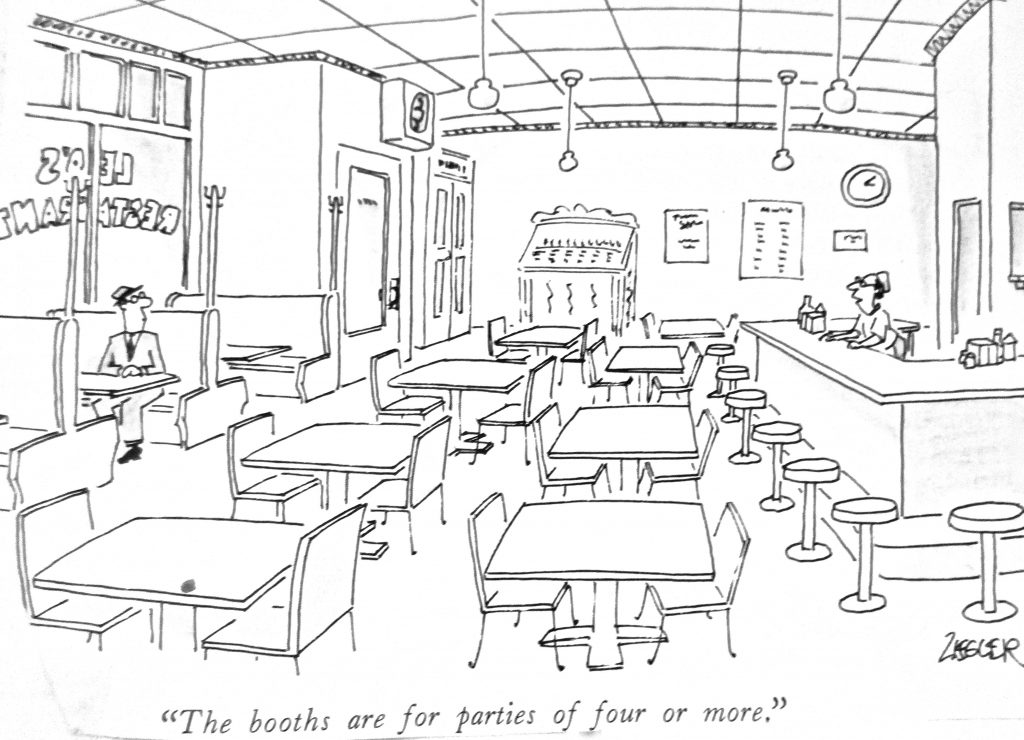 Cartoon The Bbooths On Far Parties Or More