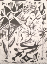 <p>The Artwork of Bob Schiavo</p>