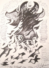 <p>The Artwork of Bob Schiavo</p>