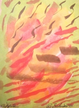 <p>The Artwork of Bob Schiavo</p>