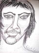 <p>The Artwork of Bob Schiavo</p>