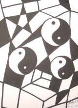 <p>The Artwork of Bob Schiavo</p>