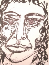 <p>The Artwork of Bob Schiavo</p>