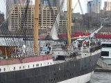 <h5>Boat</h5><p>Manhattan - By Melissa Mendelson</p>