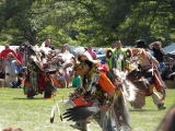<h5>Native American Dance</h5><p>By Melissa R. Mendelson</p>