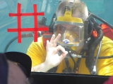 <h5>Underwater Tic Tac Toe</h5><p>By Melissa R. Mendelson</p>