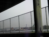 <h5>In The Distance</h5><p>City Drive - By Melissa R Mendelson</p>
