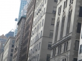 <h5>Sideline</h5><p>City Drive - By Melissa R Mendelson</p>