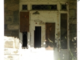<h5>No One's Home</h5><p>Abandoned Photography - By Melissa R Mendelson</p>