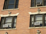 <h5>Pigeon Nest</h5><p>Pigeon Nest - Photo By Melissa Mendelson.</p>