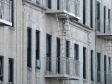 <h5>Ladders</h5><p>Ladders - Photo By Melissa Mendelson.</p>