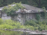 <h5>Old Summer Cabin</h5><p>Abandoned Photography - By Melissa R Mendelson</p>
