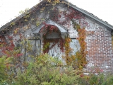 <h5>Left To Nature</h5><p>Abandoned Photography - By Melissa R Mendelson</p>