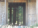 <h5>Unfinished</h5><p>Abandoned Photography - By Melissa R Mendelson</p>