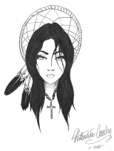 <h5>Artcadias Curley - Girl</h5><p>																																																			</p>