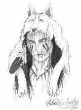 <h5>Artcadias Curley - Skinwalker</h5><p>																																																			</p>
