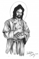 <h5>Artcadias Curley - Good Shepherd</h5><p>																																																			</p>