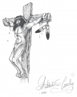 <h5>Artcadias Curley - Crucifix</h5><p>																																																			</p>