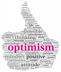 Optimism