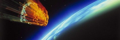 gold meteor