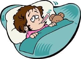 Kids Flu