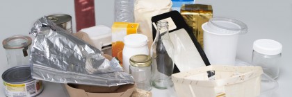 Packaging materials causing autism