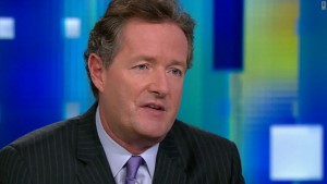 Piers Morgan