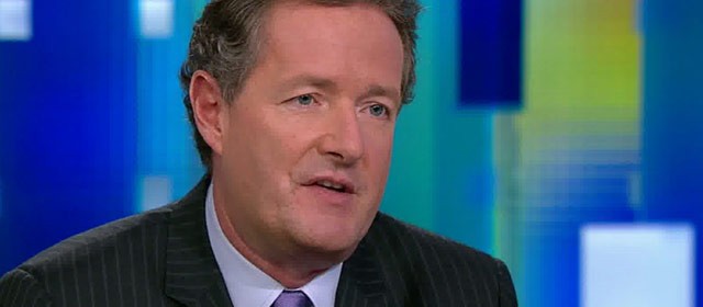 Piers Morgan