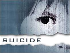 teen suicide