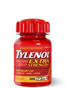 tylenol222