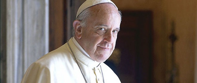 Pope Francis