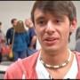 Deceased Dad's Son, Tanner Brownlee