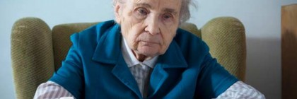 Depression Speeds Aging