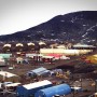 Destroying Antarctica