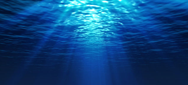 Freshwater under the ocean | Antarctica Journal