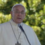 Pope Francis’ Revolution To Save Earth’s Ecosystem