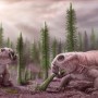 Ancient Ecosystem Response To Mass Extinction