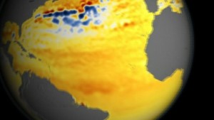 Sea Level Rise Accelerating