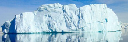 Antarctic Ice Sheet