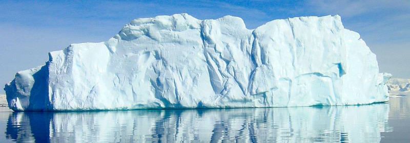 Antarctic Ice Sheet